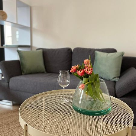 Moderne Ferienwohnung Zum Wohlfuehlen Lindenberg im Allgäu Eksteriør bilde