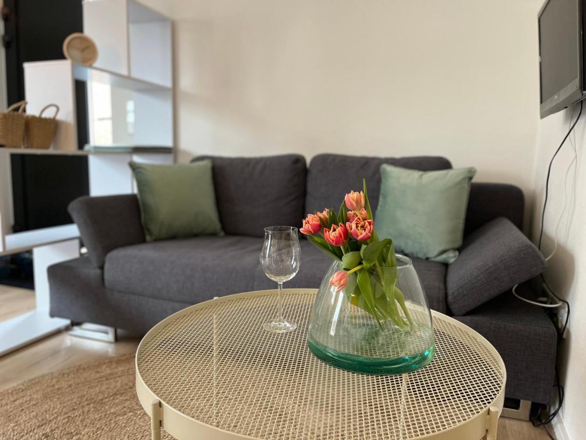 Moderne Ferienwohnung Zum Wohlfuehlen Lindenberg im Allgäu Eksteriør bilde